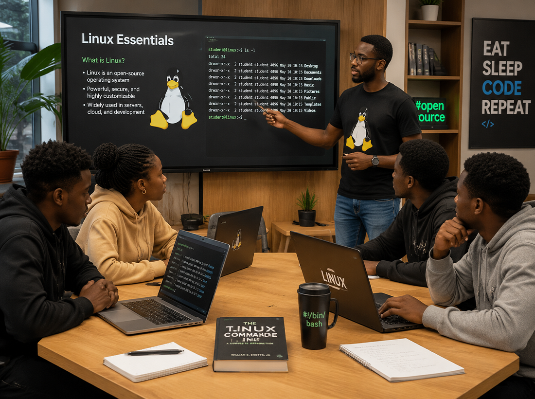 Linux