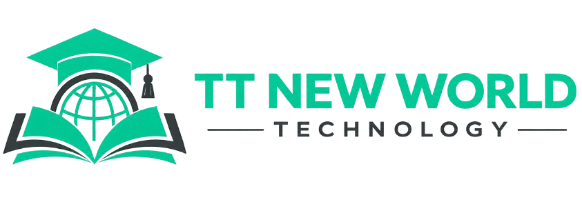 TT New World Technology